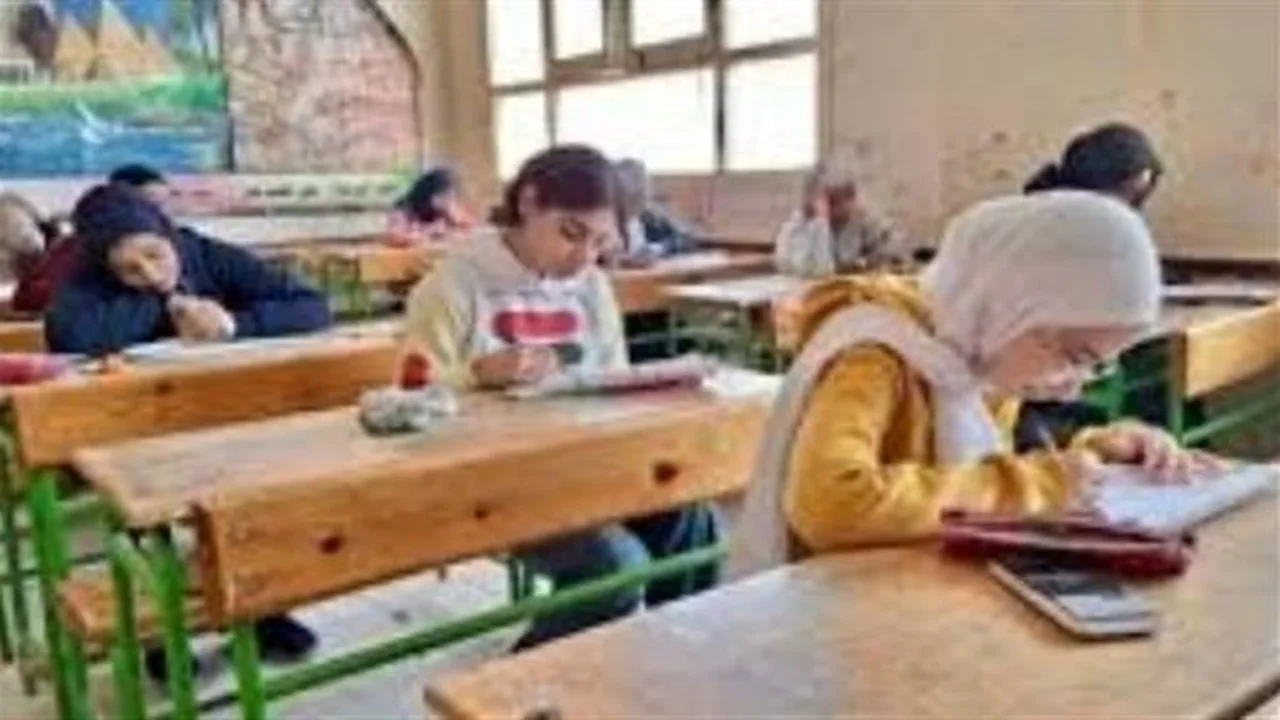 التقويم الدراسي الجديد.. مواعيد اختبارات نهاية العام للطلاب 2026